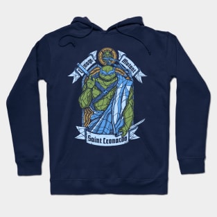 Saint Leonardo Hoodie